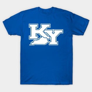 Kentucky KY T-Shirt